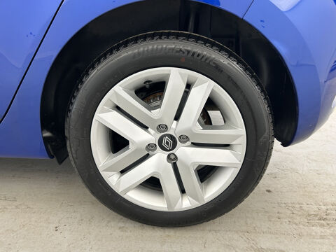 Clio Blue dCi 100 ch GSR2 Evolution 5p 2024 occasion 35170 Bruz