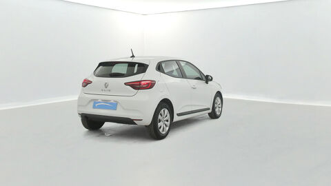 Clio CLIO SOCIETE BLUE DCI 85 AIR 5p 2020 occasion 35170 Bruz