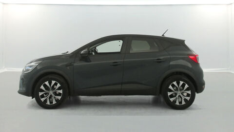 Captur TCe 100 GPL Evolution 5p 2023 occasion 35170 Bruz