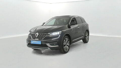 Renault Koleos Tce 160 EDC Initiale Paris 5p 2022 occasion Bruz 35170