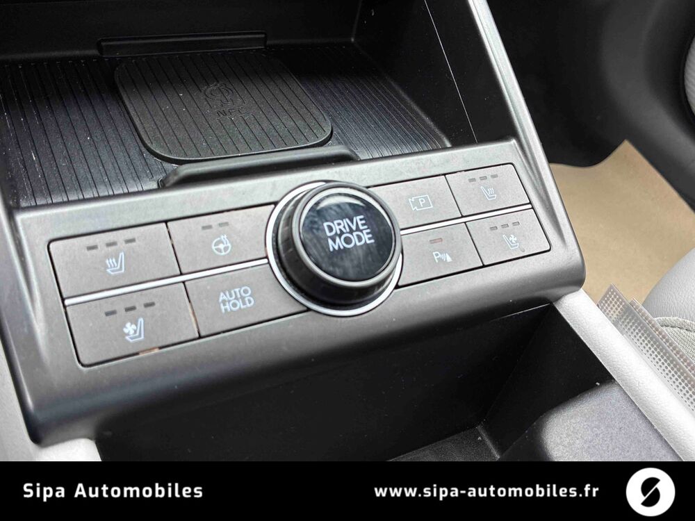 Kona Hybrid 129 Executive 5p 2025 occasion 33110 Le Bouscat