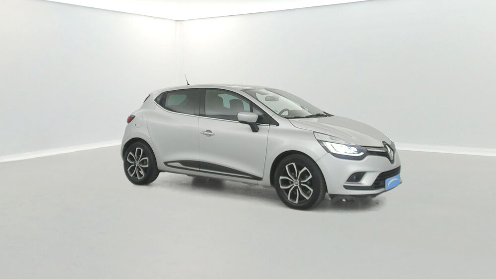 Clio dCi 90 E6C Intens 5p 2019 occasion 35170 Bruz