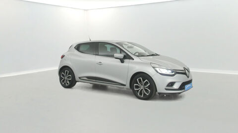 Clio dCi 90 E6C Intens 5p 2019 occasion 35170 Bruz