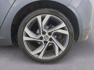 M&eacute;gane IV Berline TCe 140 EDC FAP 21N R.S. Line 5p 2022 occasion 35170 Bruz