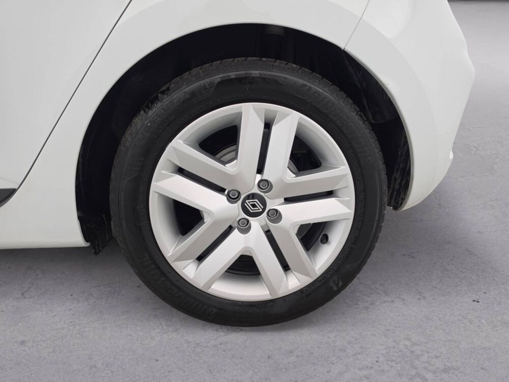 Clio E-Tech full hybrid 145 ch GSR2 Evolution 5p 2025 occasion 35170 Bruz