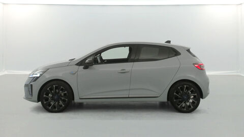 Clio E-Tech full hybrid 145 ch GSR2 Esprit Alpine 5p 2025 occasion 35170 Bruz