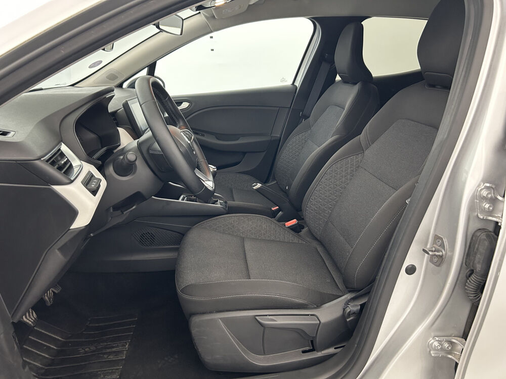 Clio TCe 90 Equilibre 5p 2023 occasion 35170 Bruz