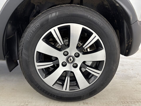Captur TCe 90 19 Business 5p 2019 occasion 35170 Bruz