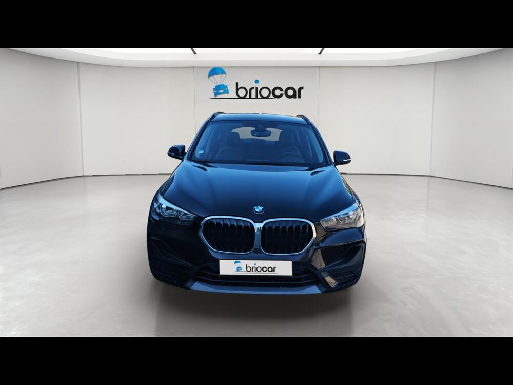 X1 sDrive18d 136ch Business Design + Attelage 2020 occasion 35170 Bruz