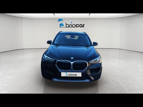 X1 sDrive18d 136ch Business Design + Attelage 2020 occasion 35170 Bruz