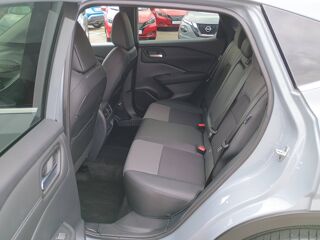 Qashqai Mild Hybrid 158 ch Xtronic N-Connecta 5p 2024 occasion 35170 Bruz