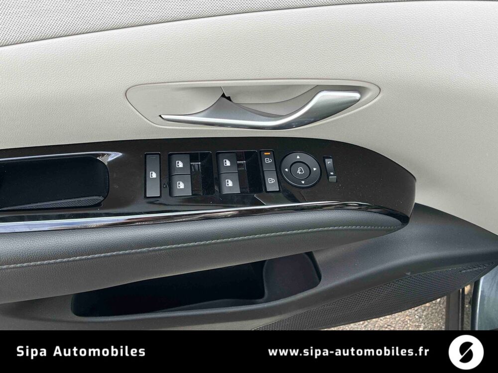 Tucson 1.6 T-GDI 239 Hybrid BVA6 Executive 5p 2026 occasion 33110 Le Bouscat