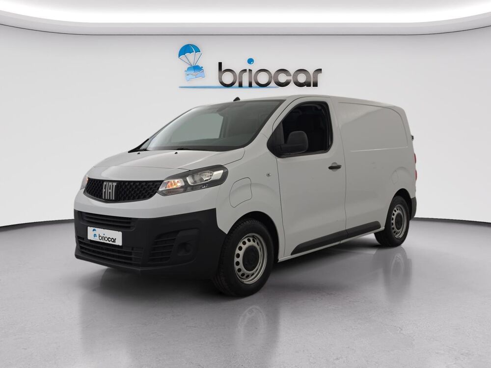Scudo Compact 100 kW batterie 50 kWh Pro Lounge 2022 occasion 35170 Bruz