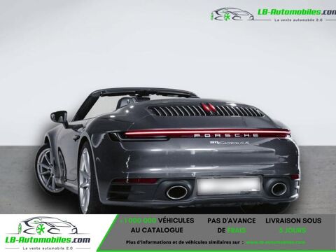 911 4S 3.0i 450 PDK 2021 occasion 31850 Beaupuy