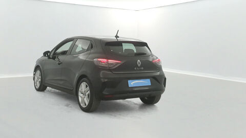 Clio E-Tech full hybrid 145 Evolution 5p 2025 occasion 35170 Bruz