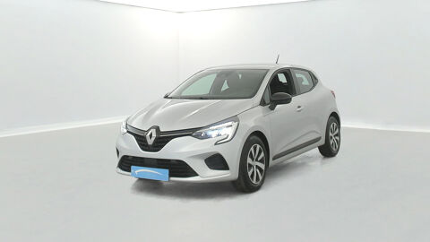 Renault Clio TCe 90 Equilibre 5p 2023 occasion Bruz 35170