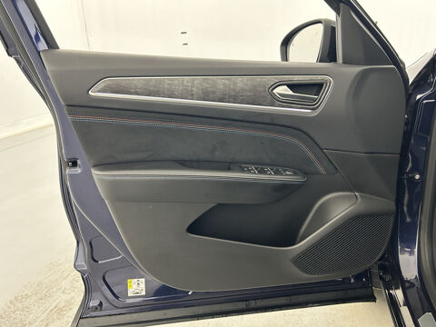 Arkana E-Tech full hybrid 145 GSR2 esprit Alpine 5p 2025 occasion 35170 Bruz