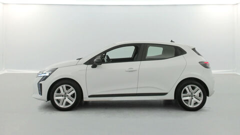 Clio Blue dCi 100 Evolution 5p 2024 occasion 35170 Bruz