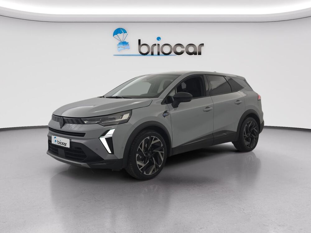 Symbioz 1.6 E-Tech full hybrid 145ch esprit Alpine + Roue de secours 2024 occasion 35170 Bruz