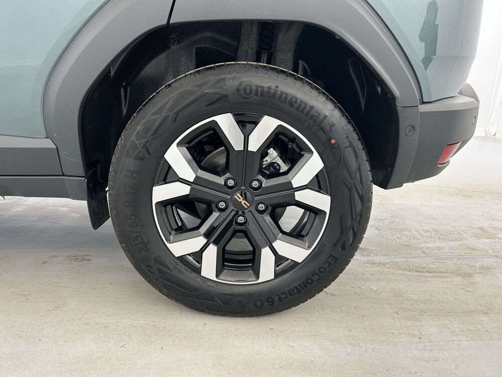 Duster Hybrid 140 Extreme 5p 2025 occasion 35170 Bruz