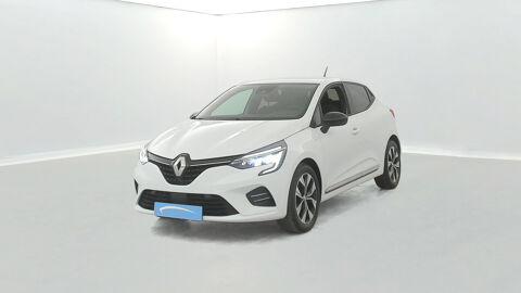 Renault Clio TCe 100 GPL Evolution 5p 2022 occasion Bruz 35170