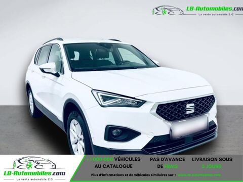 Seat Tarraco 1.5 TSI 150 ch BVM 7 pl 2020 occasion Beaupuy 31850