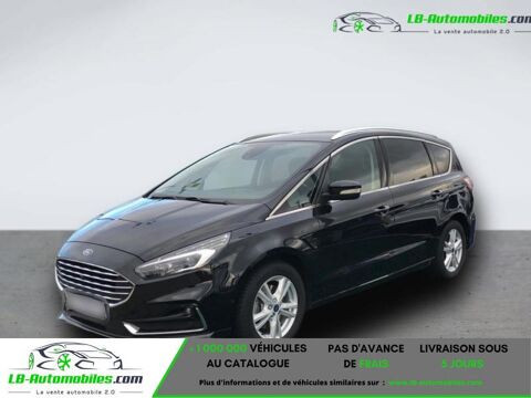 Annonce voiture Ford S-MAX 31600 