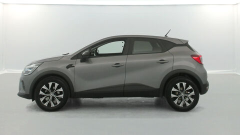 Captur TCe 90 Evolution 5p 2024 occasion 35170 Bruz