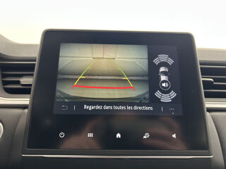 Captur TCe 90 Techno 5p 2023 occasion 35170 Bruz