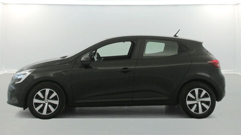 Clio TCe 90 Equilibre 5p 2023 occasion 35170 Bruz