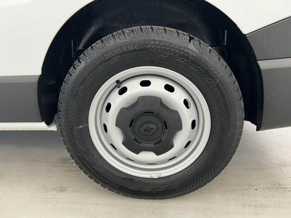 Trafic TRAFIC FGN L2H1 3000 KG BLUE DCI 130 CONFORT 4p 2023 occasion 35170 Bruz
