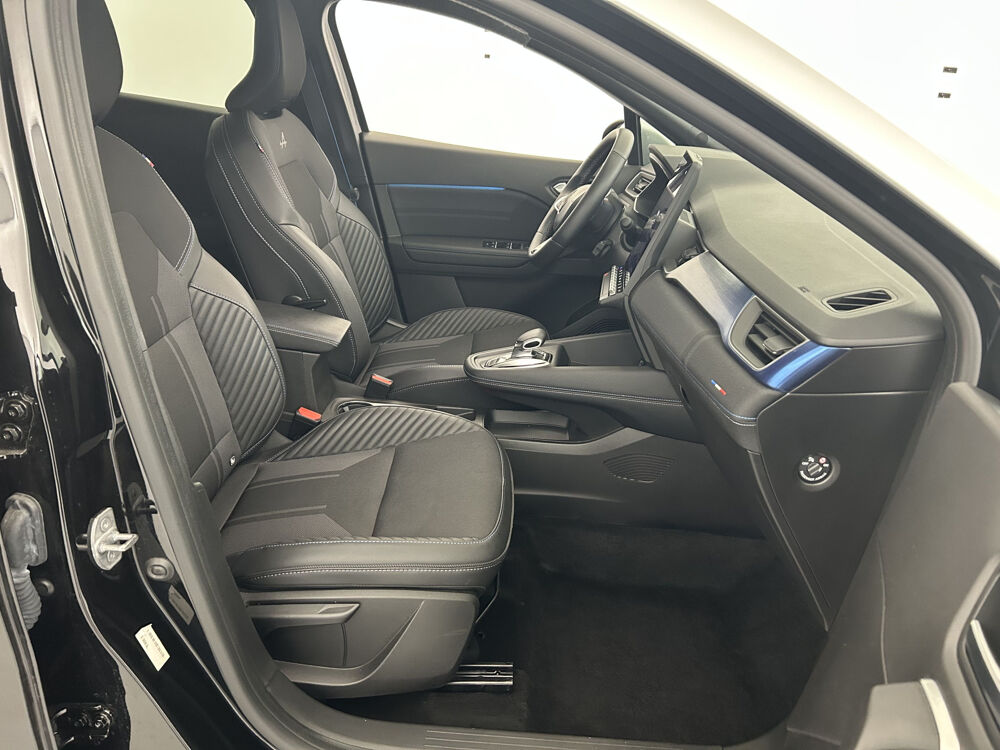 Captur E-Tech full hybrid 145 ch esprit Alpine 5p 2025 occasion 35170 Bruz