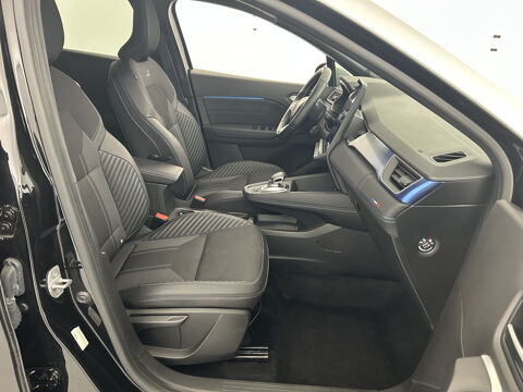 Captur E-Tech full hybrid 145 ch esprit Alpine 5p 2025 occasion 35170 Bruz