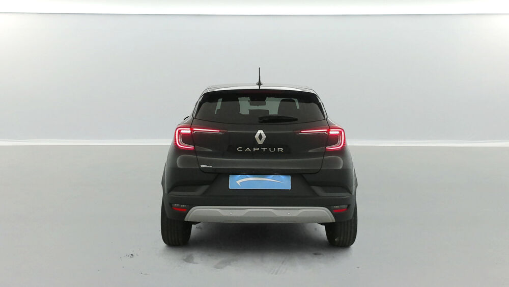 Captur TCe 90 Evolution 5p 2024 occasion 35170 Bruz
