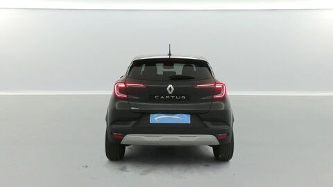Captur TCe 90 Evolution 5p 2024 occasion 35170 Bruz