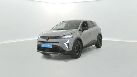 Renault Symbioz E-Tech full hybrid 145 Esprit Alpine 5p 2024 occasion Bruz 35170