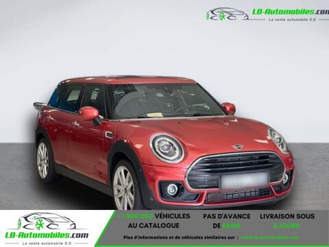 Annonce voiture Mini Clubman 21700 