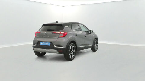 Captur TCe 90 Techno 5p 2023 occasion 35170 Bruz