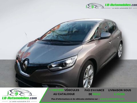 Renault Scénic TCe 115 BVM 2017 occasion Beaupuy 31850