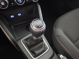 Duster Blue dCi 115 4x2 Prestige + 5p 2022 occasion 35170 Bruz