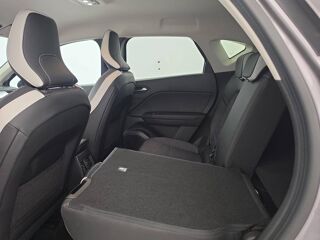 Captur E-Tech full hybrid 145 Techno 5p 2023 occasion 35170 Bruz