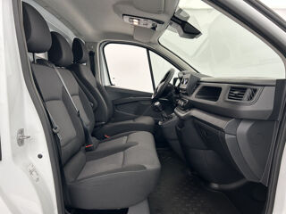 Trafic TRAFIC FG BLUE DCI 130 L1H1 3T GSR2 ADVANCE 4p 2024 occasion 35170 Bruz