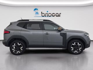 Duster Hybrid 140 Extreme 5p 2025 occasion 35170 Bruz