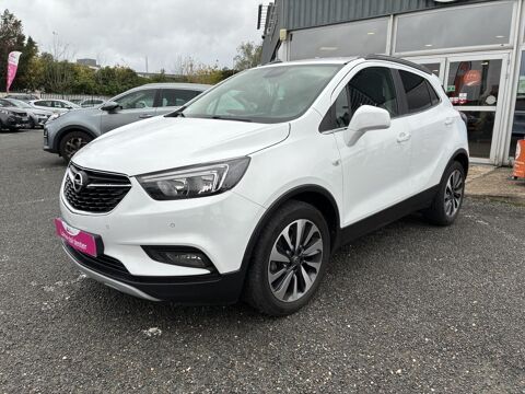 Opel Mokka 1.6 CDTI 136ch 4x2 Elite 2019 occasion Lormont 33310