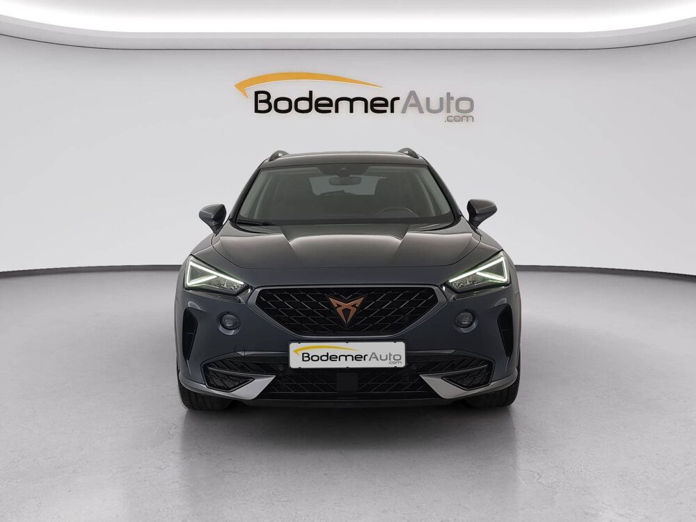 Formentor 1.5 TSI 150 ch V 5p 2023 occasion 35170 Bruz