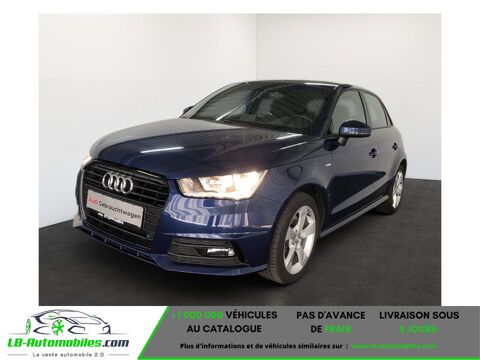 Audi A1 1.4 TFSI 125 2018 occasion Beaupuy 31850