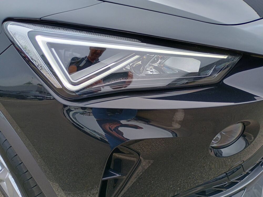 Formentor 1.5 eTSI Hybrid 150 ch DSG7 V 5p 2024 occasion 35170 Bruz