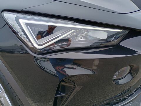 Formentor 1.5 eTSI Hybrid 150 ch DSG7 V 5p 2024 occasion 35170 Bruz