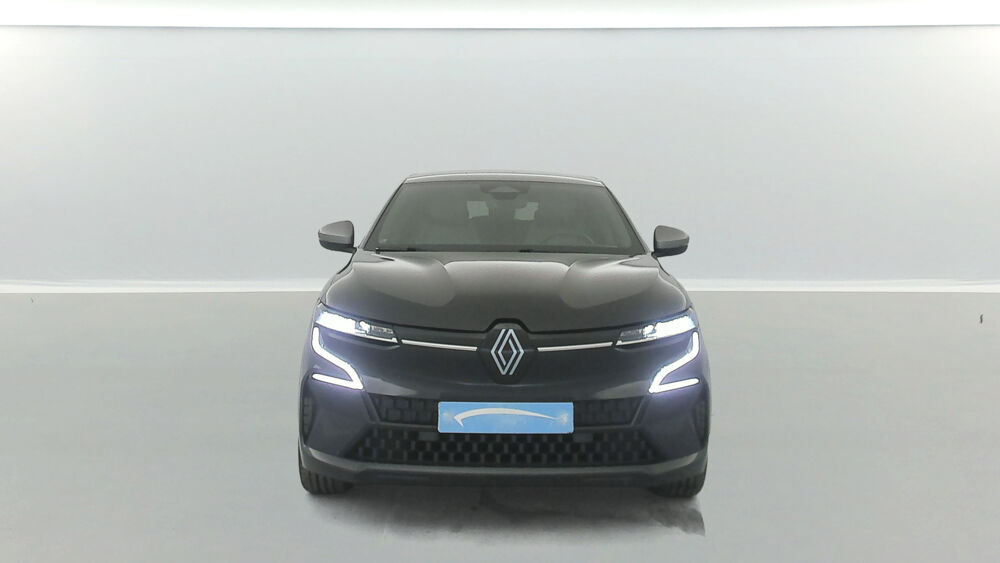 M&eacute;gane EV60 220 ch super charge Techno 5p 2023 occasion 35170 Bruz