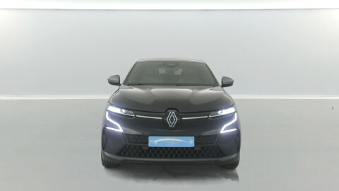 M&eacute;gane EV60 220 ch super charge Techno 5p 2023 occasion 35170 Bruz
